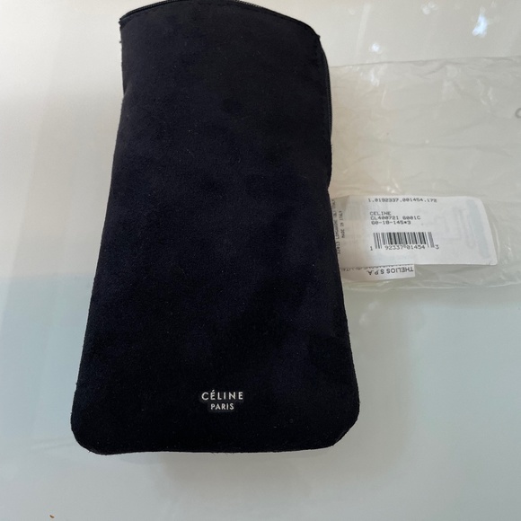 60mm Sunglasses CL40072I from Celine main image 5